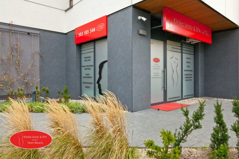 Klinika Urody Warszawa