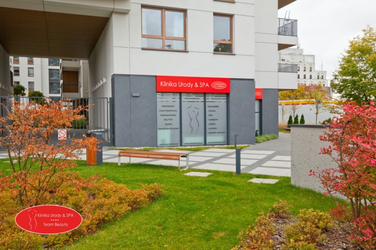 Klinika Urody Warszawa