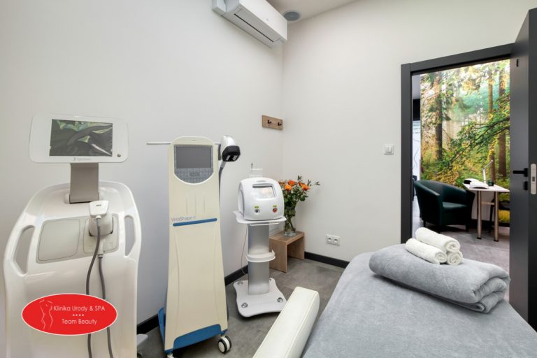 Klinika Urody Warszawa