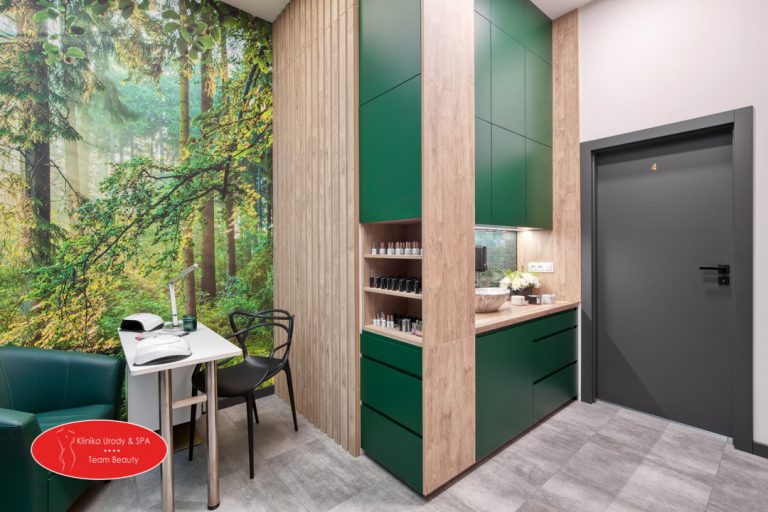 Klinika Urody Warszawa