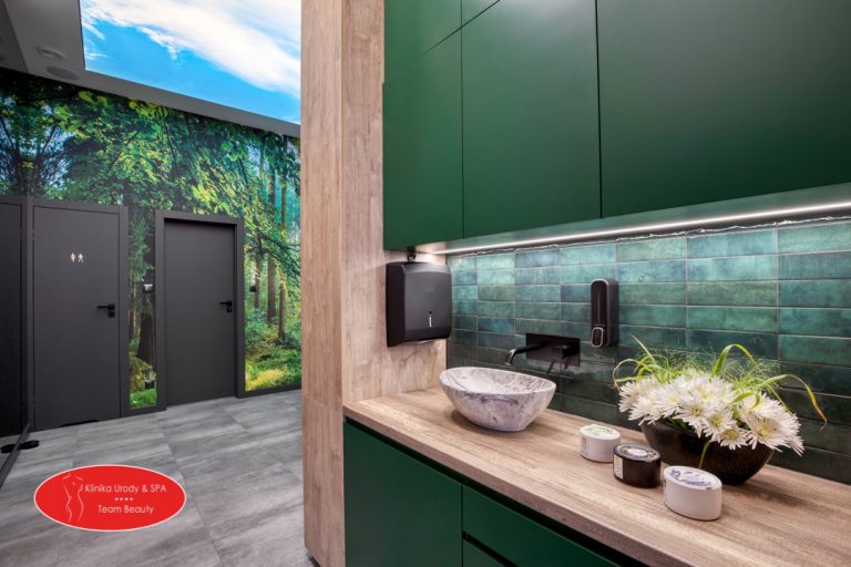 Klinika Urody Warszawa