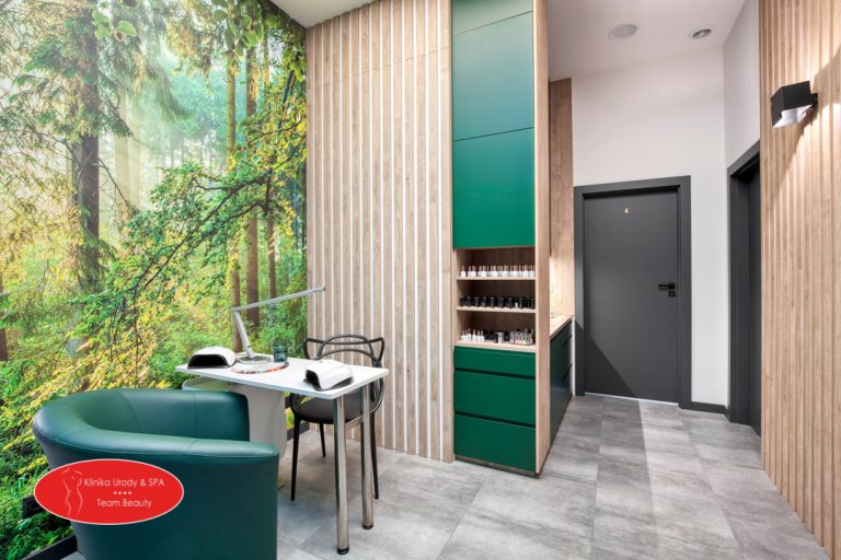 Klinika Urody Warszawa