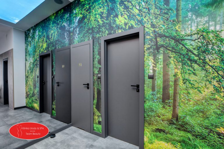 Klinika Urody Warszawa