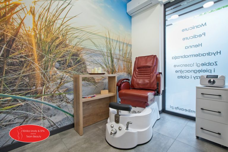 Klinika Urody Warszawa