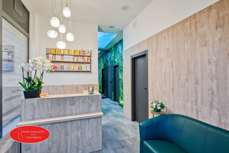 Klinika Urody Warszawa