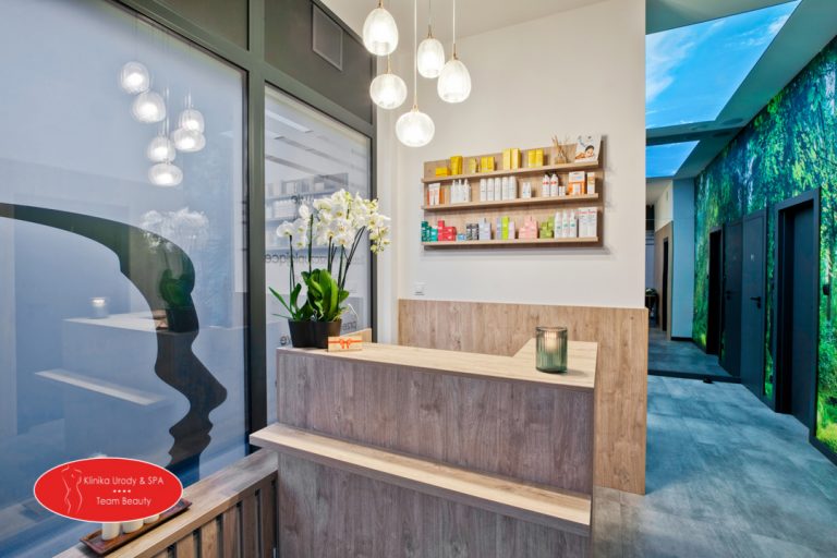 Klinika Urody Warszawa