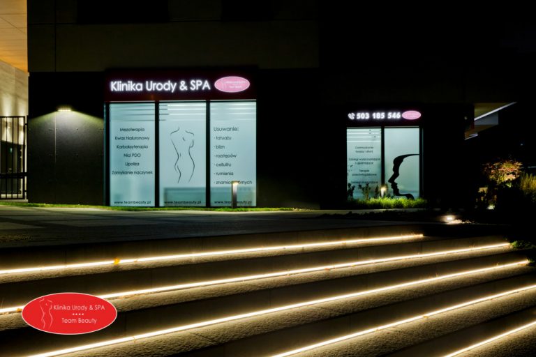 Klinika Urody Warszawa
