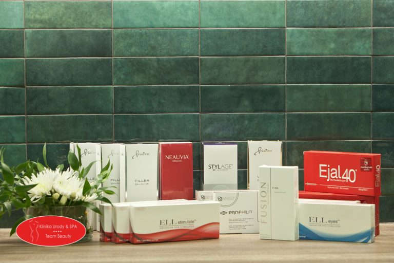 Klinika Urody Warszawa