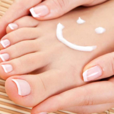 Manicure i podologia