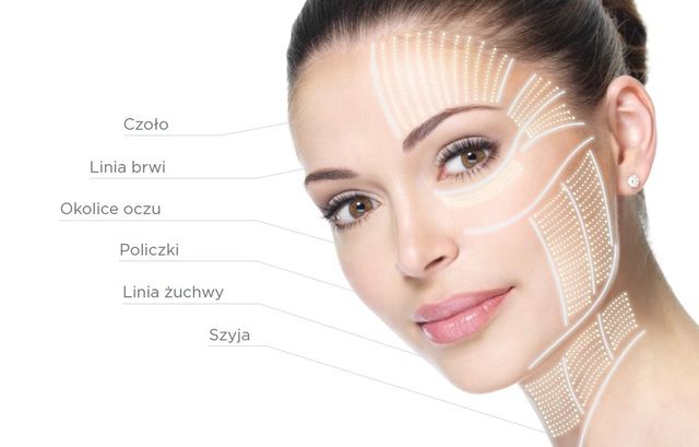Laser e-light Klinika Urody & SPA Team Beauty