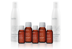 Kosmetyki Marki Purles - Laboratorium piękna Purlés