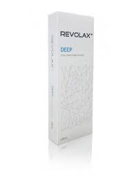 Wypełnienie zmarszczek kwasem hialuronowym