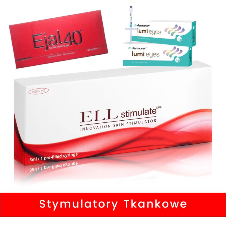 Stymulatory Tkankowe